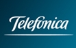  Telefonica Logo